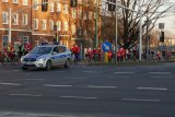 Parada rowerowa Mikołajów