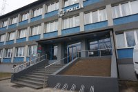 Komenda Miejska Policji w Tychach