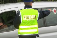 Policjanci prowadzą działania „Trzeźwość”