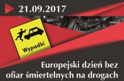 Europejski Dzień Bez Ofiar Śmiertelnych Na Drogach – EDWARD 2017